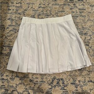 Abercrombie & Fitch Tennis Skirt